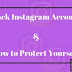 How to Hack Instagram Account on Android & Protect it