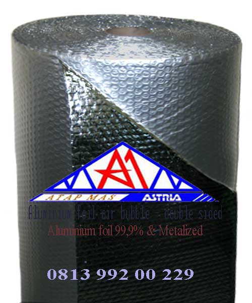  Harga  alumunium foil  murah