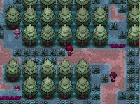 Pokemon Itinerant Screenshot 02