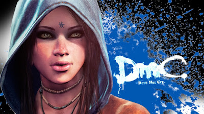 Kat DMC Wallpaper