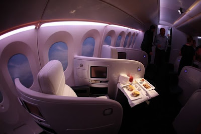 Air New Zealand to Revolutionize Travel with New Cabins Seen On www.coolpicturegallery.net