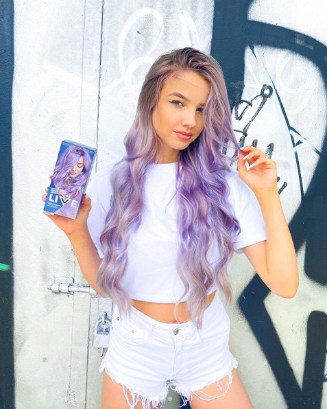 Marlena Sojka TikTok star, Age, Height, Boyfriend, Wiki, Biography and more - Stars Biowiki