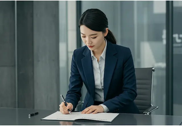 공정증서, 사서증서, 문서공증절차, 공증사례, 공증효력