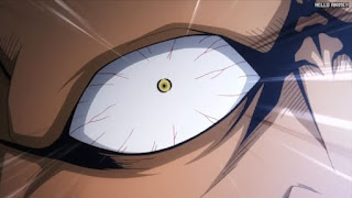 ヒロアカアニメ 6期8話 | 僕のヒーローアカデミア My Hero Academia Episode 121