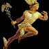Hermes, Artemis và Ares