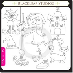 BL_TrickOrTreatSet1Stamps