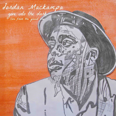 Jordan MacKampa Unveils New Single ‘Give Into The Dark’