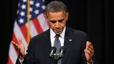 President Obama Addresses Latest Black Killings In America