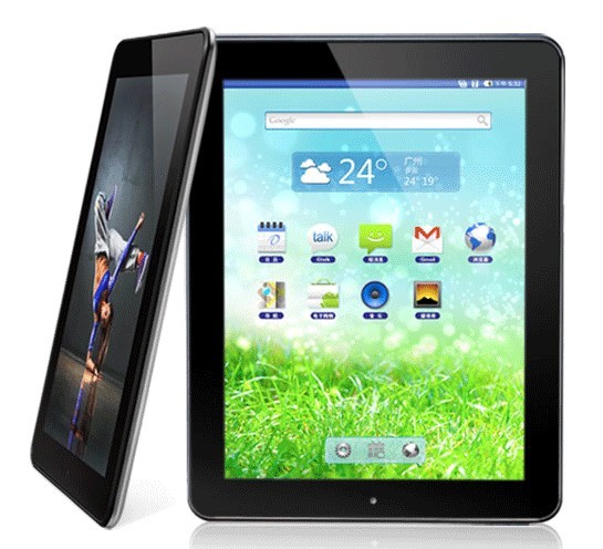 Harga HP Android Tablet Android Murah Teclast A10 T