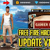 Garena Free Fire Winterland Hack Mod Apk Download 9999