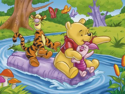 Disney Winnie  Pooh on Disney Winnie The Pooh Wallpapers