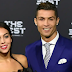 Ronaldo reportedly pays girlfriend €100,000 monthly salary