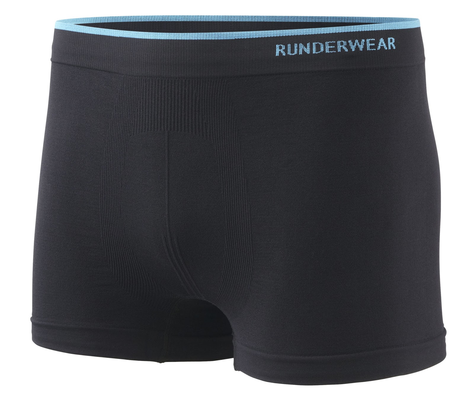 TRIED & TESTED: Runderwear - Healthy Living London