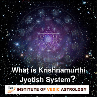 learn kp astrology with IVA INDIA