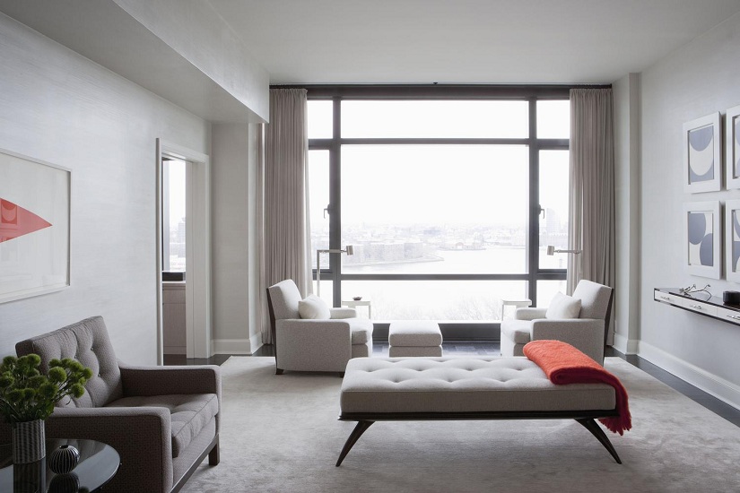 Apartment Interior Design Nyc