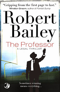 The Professor, Robert Baily