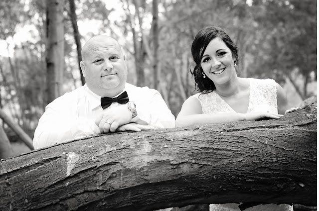 Affordable Wedding Photographer, Fourie Photography