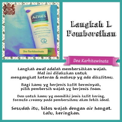 tips-facial