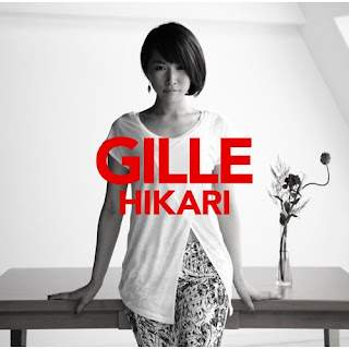 GILLE - Hikari
