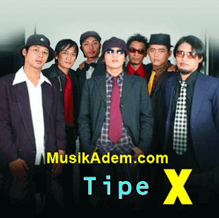  yummy di dengar dan gampang untuk kalian download mp Update ! Kumpulan Lagu Tipe-X Mp3 Full Album Terbaik Gratis