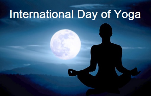 International Yoga Day 2022 : Theme and Major Highlights | International Yoga Day 2022 Theme
