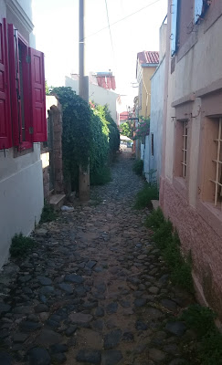 cunda adası