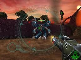 Free Download Robotech Invasion ISO PS2 Full Version for PC | Masih Mikirin Judul