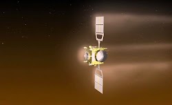 Τέλος έλαβε η οκταετής αποστολή του Venus Express της ESA, η οποία διήρκεσε πολύ πέραν του σχεδιασμένου. Όπως ανακοινώθηκε από τον Ευρωπαϊκό...