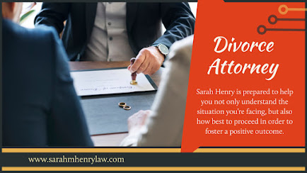 Divorce Lawyer Greenville SC