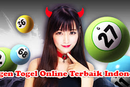 Agen Togel Online Terbaik Indonesia