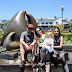 The Pier 39 in San Francisco