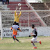 Liga C. de Frías: Atl. Frías 0 - Dep. Quirós 0