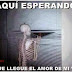 Esperando al Amor de Mi Vida