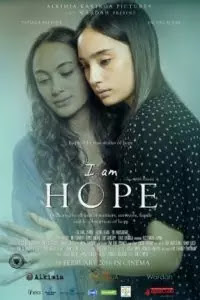 Film I Am Hope (2016)