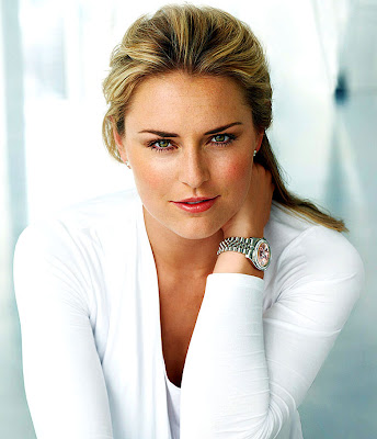 Lindsey Vonn