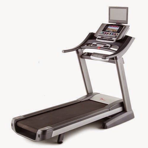 Best Folding Treadmill for Home Exercises