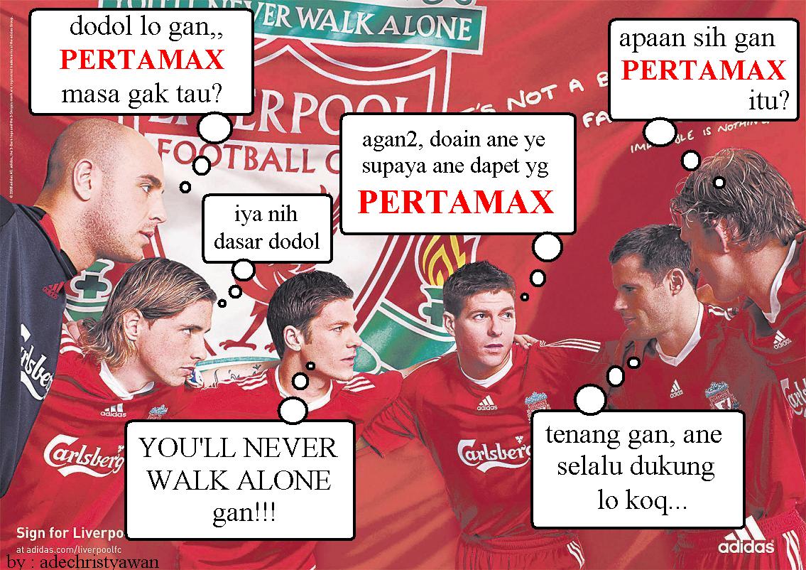 13 Trend Gambar Lucu Liverpool