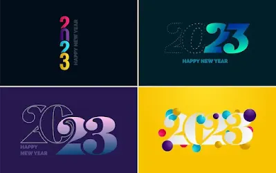 Happy New Year Photo, status and 4k walpaper 2023 download