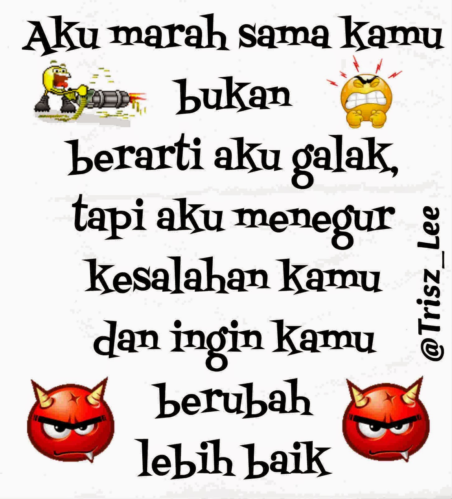 Kumpulan DP BBM Gokil Abis Bikin Gemes