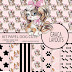 KIT PAPEL DIGITAL DOG CUTE