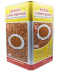 Bozkır Tahin Dünyası Tahini 19kg