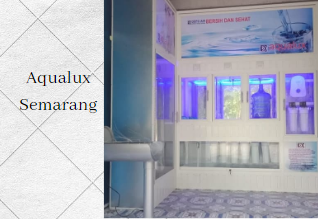 Aqualux Semarang