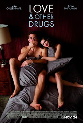 Love & Other Drugs Movie Poster Pics