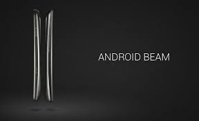 Android Beam