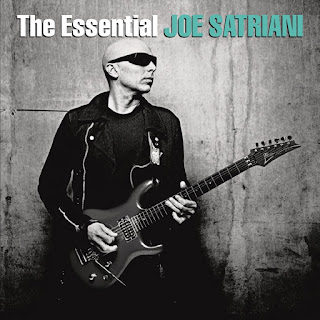 MP3 download Joe Satriani - The Essential Joe Satriani iTunes plus aac m4a mp3