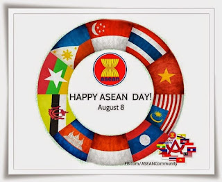 Hari Ulang Tahun ASEAN Sedunia