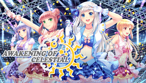 Awakening of Celestial PC Game Download