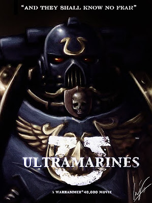 filmes Download   Ultramarines A Warhammer   DVDRip XviD RMVB   Legendado (2010)