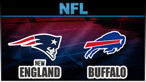 SEMANA 08 – PATRIOTS VS BILLS – PREVIEW E PALPITES