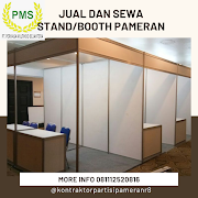 STAND PAMERAN TERLENGKAP JAKARTA 081112520816